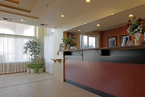 Baymont by Wyndham Manteca - Réception