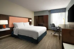 Hampton Inn Chambersburg - Chambre