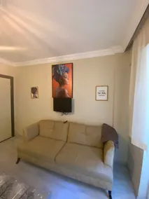 Mertcan Pansiyon - Zimmer