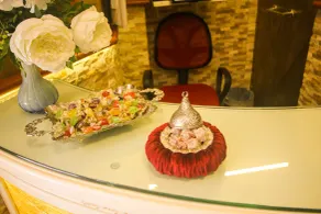 Venue Hotel Istanbul Old City - Reception