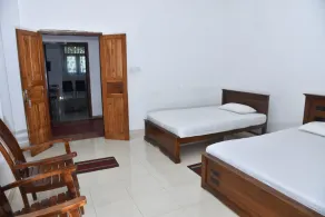 Red Lotus Holiday Resort - Habitación