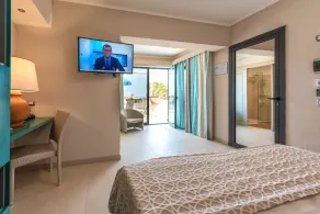 Acacia Marina - Vue de la chambre
