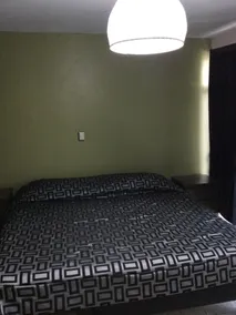 Trotamundo Oaxaca Hostel - Værelse
