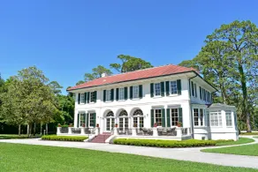 Jekyll Island Club Resort - Chambre