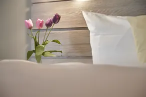 Hotel Kiel by Golden Tulip - Chambre