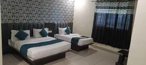 HOTEL SHIV RESIDENCY - Room