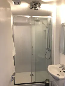 The North Cliff Hotel - Room