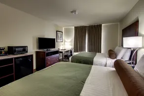 Cobblestone Hotel & Suites - Newton - Værelse