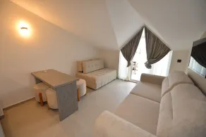 Greenpark Apartments - Værelse