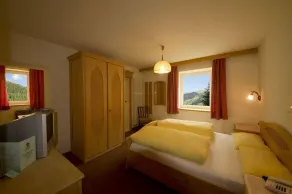 Hotel Genziana - Værelse
