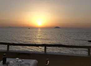 Villaggio Hotel Agrumeto - Restaurant