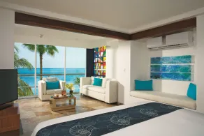 Zoëtry Villa Rolandi - Vistas desde la habitación