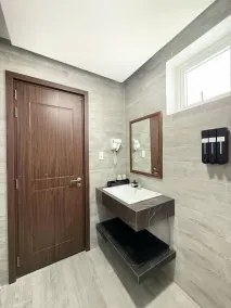 KIEN DALAT - Nguyễn Hữu Cảnh - Baño