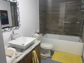 Le Ptit Canada Escape - Bagno