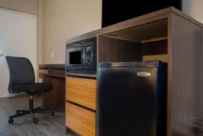 Super 8 by Wyndham Mobile I-65 - Zimmer