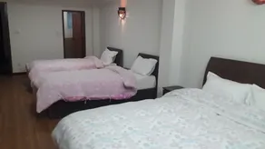 Hotel Bhaktapur Inn - Chambre