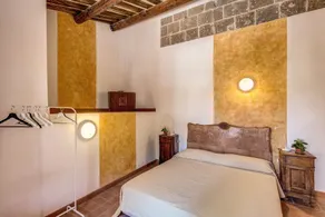 ecOstello Magliano Sabina - Room