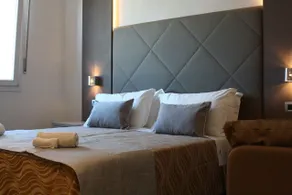 Hotel Baby - Chambre