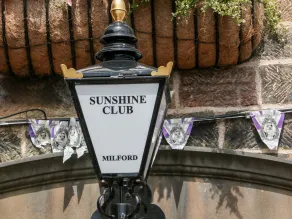 Sunshine Apartment - Zimmer