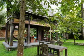 Nunu Bali Eco Friendly Retreat - View from room