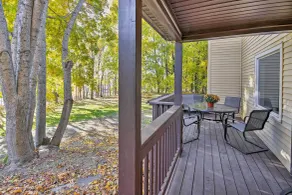 Cozy Apt by ITS 85 Trail, ½ Mi to Lake Wassookeag! - Interiør