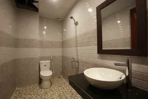 Basil Homestay - Salle de bain