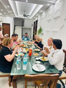 MASA HAVELI - Restaurant