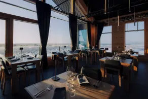 Star Arctic Hotel & Activities - Restaurang