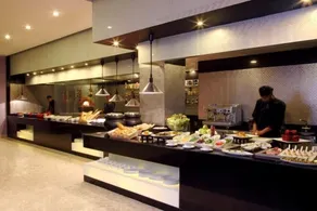 Tuli Imperial - Restaurant