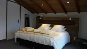 Hotel L'alpin - Værelse