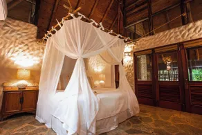 Natura Cabana Boutique Hotel & SPA - Room