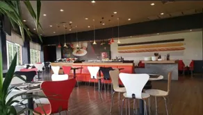 ibis Curitiba Aeroporto - Restaurant
