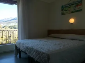 Aktiv Hotel Eden - Zimmer
