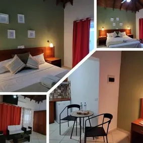 Hotel Sea Breeze Sosua - Room
