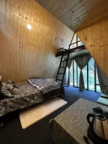 Sunshine Cafe & Cottage Riverside - Habitación