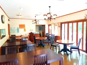 GENTILE - Restaurant