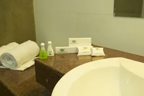 Vinaya Royal Inn - Casa de banho