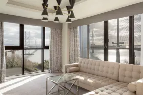 DoubleTree by Hilton Edinburgh - Queensferry Crossing - Vistas desde la habitación
