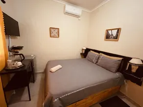 Abrama Bed And Breakfast - Room