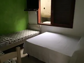 CHALÉS e SUITES PORTO SEGURO - Room