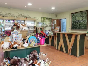 Sycamore Lodge - Lobby