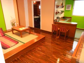 B.S. Court Hotel Sathorn - Room