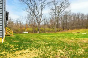24 Mi to Cincinnati: Newly Built Bethel Home! - Interiør