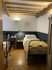 Riverside Bed & Breakfast - Quarto