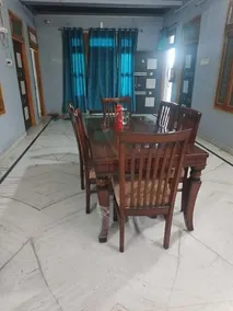 Hotel shree ram residency - Restaurant