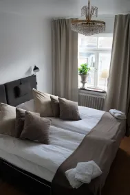 Hotell Taberg - Room