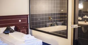 Stargaze Home Hotel - Værelse