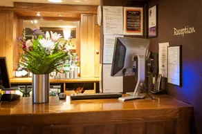 Admiral's Table, Bridgwater by Marston's Inns - Réception