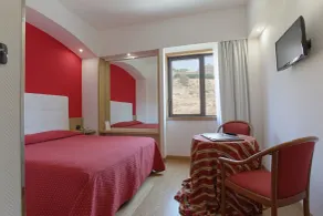Hotel Della Valle - Chambre