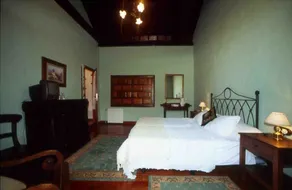 Hotel Rural Orotava - Zimmer